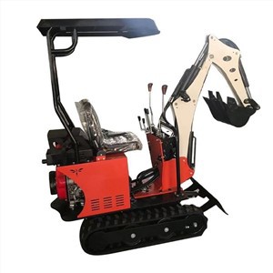 Mórdhíol 08 Tochail Cuilbheart Dearg