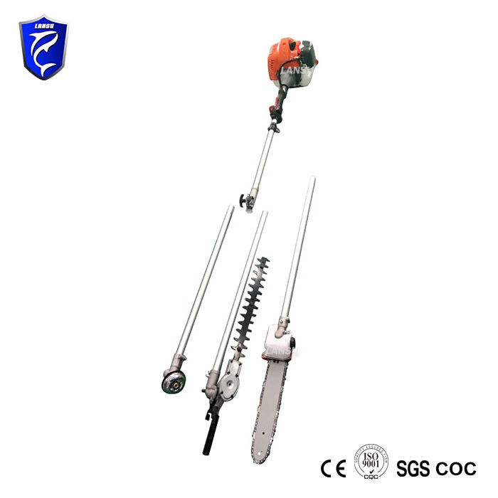 Chonaic Trimmer Crann